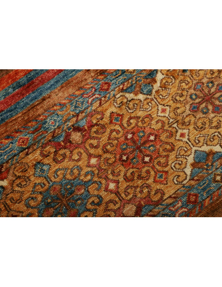 Tappeto Samarkand Pakistan cm.83x121