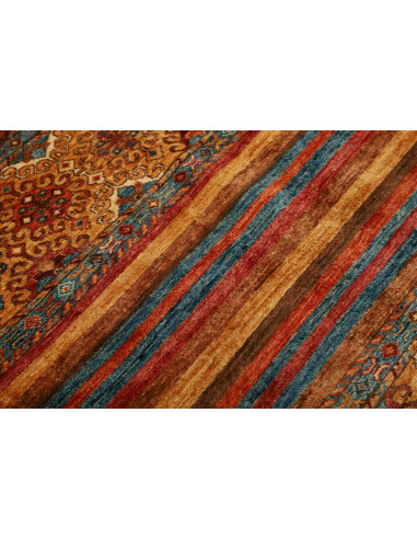 Tappeto Samarkand Pakistan cm.83x121