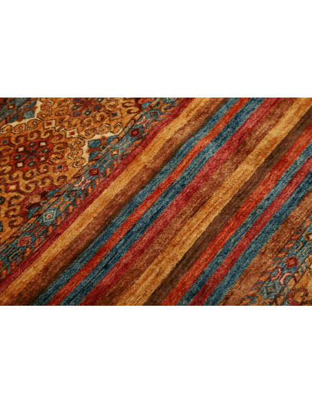 Tappeto Samarkand Pakistan cm.83x121