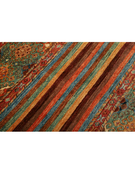 Tappeto Samarkand Pakistan cm.84x116