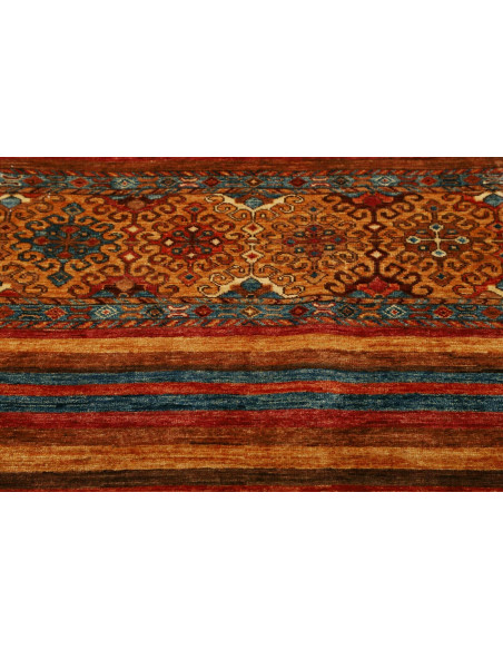 Tappeto Samarkand Pakistan cm.83x121