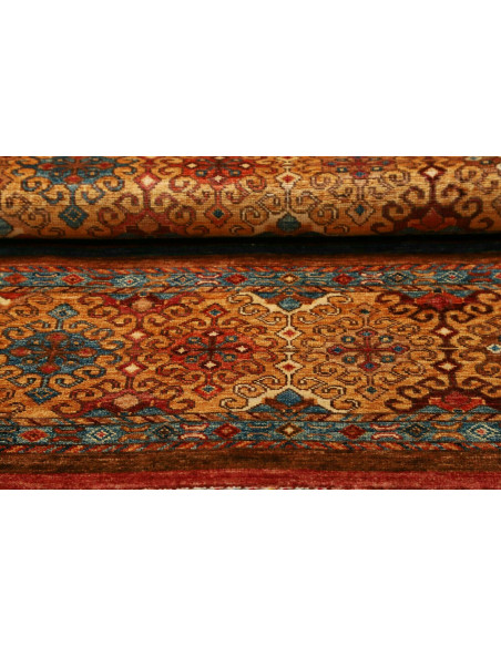 Tappeto Samarkand Pakistan cm.83x121