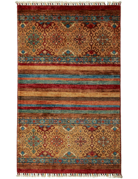 Tappeto Samarkand Pakistan cm.81x125