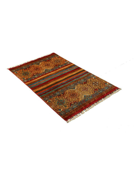 Tappeto Samarkand Pakistan cm.81x125