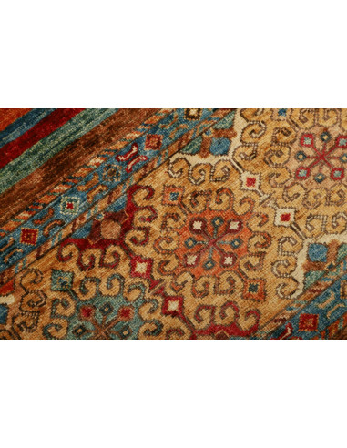 Tappeto Samarkand Pakistan cm.81x125