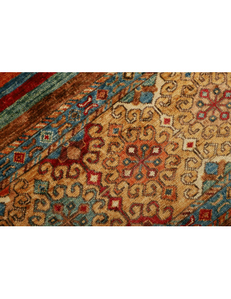 Tappeto Samarkand Pakistan cm.81x125