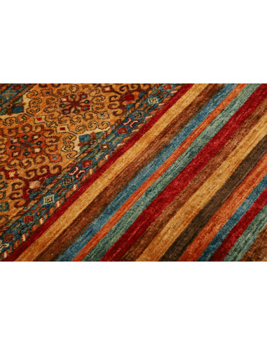 Tappeto Samarkand Pakistan cm.81x125