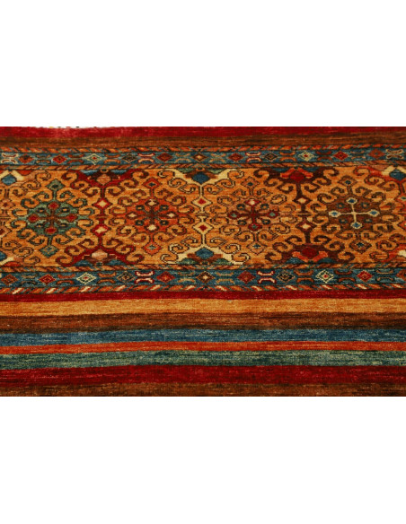 Tappeto Samarkand Pakistan cm.81x125