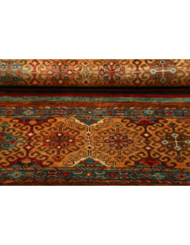 Tappeto Samarkand Pakistan cm.81x125