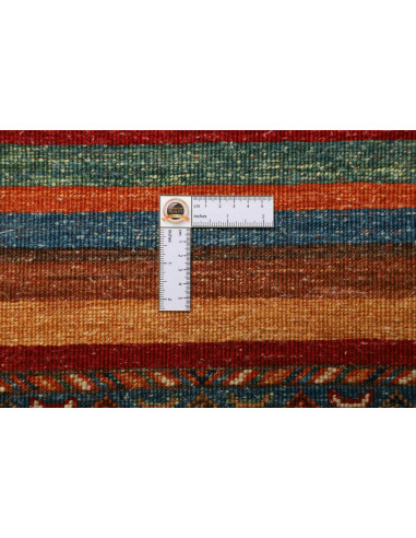 Tappeto Samarkand Pakistan cm.81x125