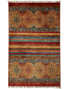 Tappeto Samarkand Pakistan cm.80x125