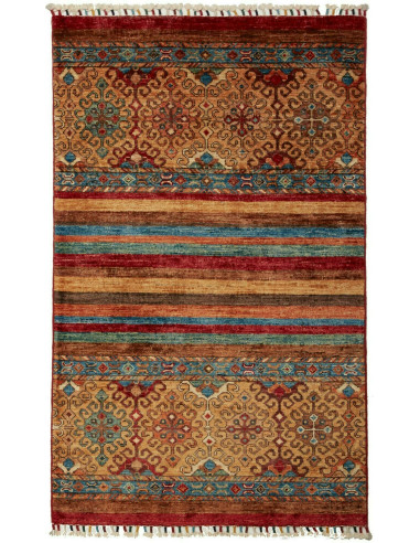 Tappeto Samarkand Pakistan cm.80x125