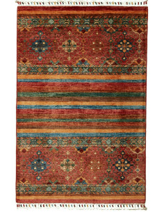 Tappeto Samarkand Pakistan cm.83x127