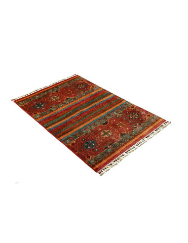 Tappeto Samarkand Pakistan cm.83x127