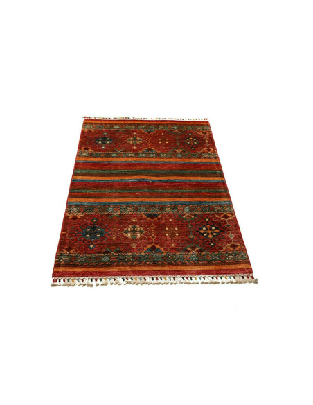 Tappeto Samarkand Pakistan cm.83x127