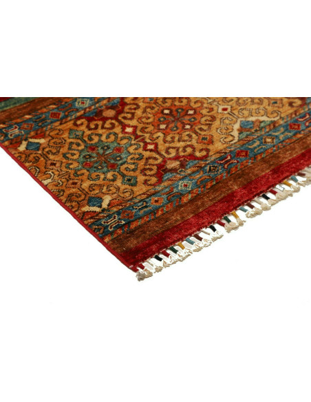 Tappeto Samarkand Pakistan cm.80x125