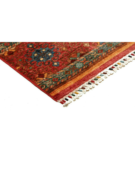 Tappeto Samarkand Pakistan cm.83x127