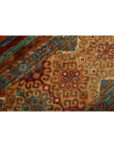 Tappeto Samarkand Pakistan cm.80x125