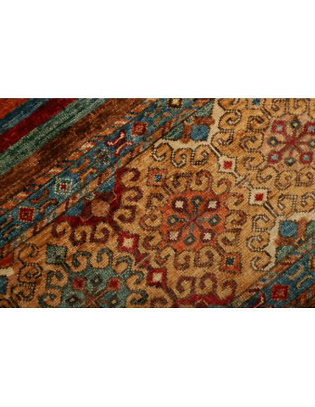Tappeto Samarkand Pakistan cm.80x125