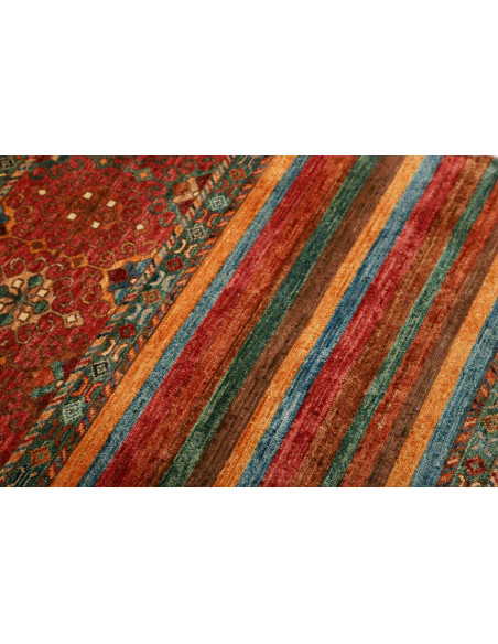 Tappeto Samarkand Pakistan cm.83x127