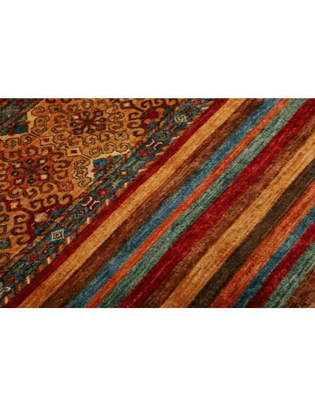 Tappeto Samarkand Pakistan cm.80x125