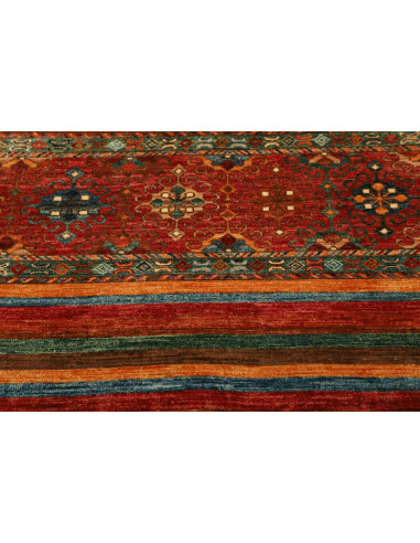 Tappeto Samarkand Pakistan cm.83x127