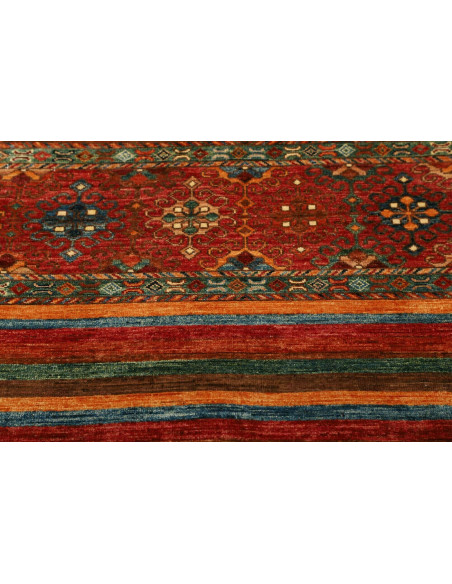 Tappeto Samarkand Pakistan cm.83x127