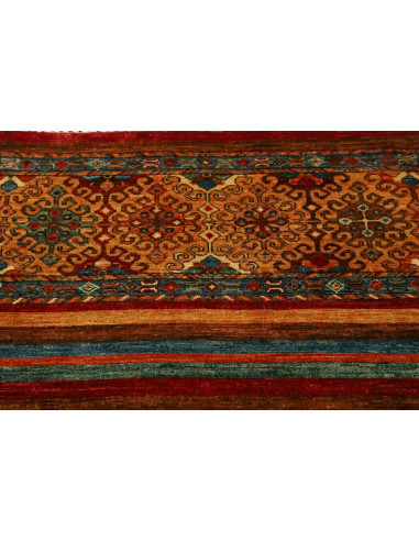 Tappeto Samarkand Pakistan cm.80x125