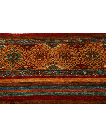 Tappeto Samarkand Pakistan cm.80x125