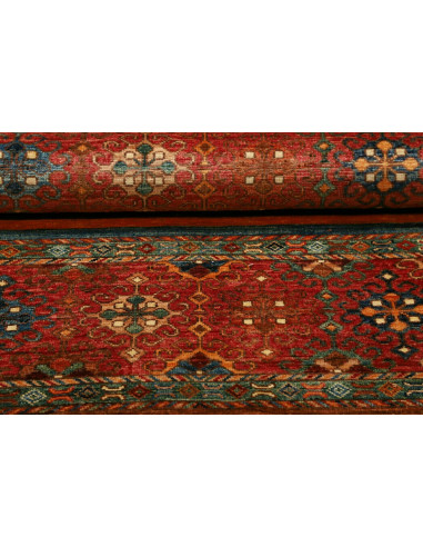 Tappeto Samarkand Pakistan cm.83x127