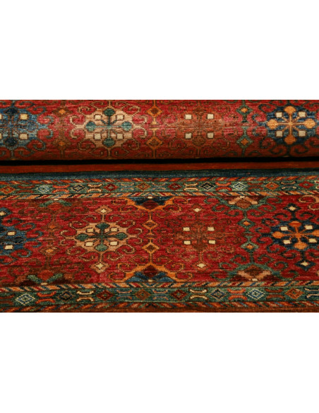 Tappeto Samarkand Pakistan cm.83x127