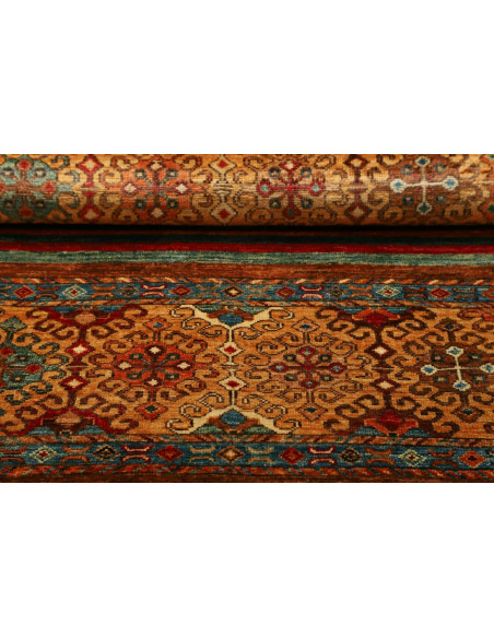 Tappeto Samarkand Pakistan cm.80x125