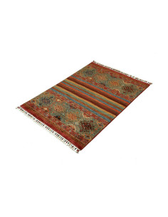 Tappeto Samarkand Pakistan cm.84x123 2