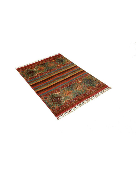 Tappeto Samarkand Pakistan cm.84x123