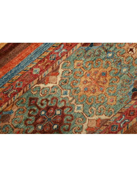 Tappeto Samarkand Pakistan cm.84x123