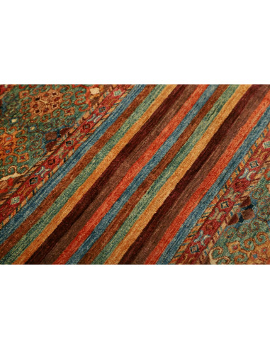 Tappeto Samarkand Pakistan cm.84x123