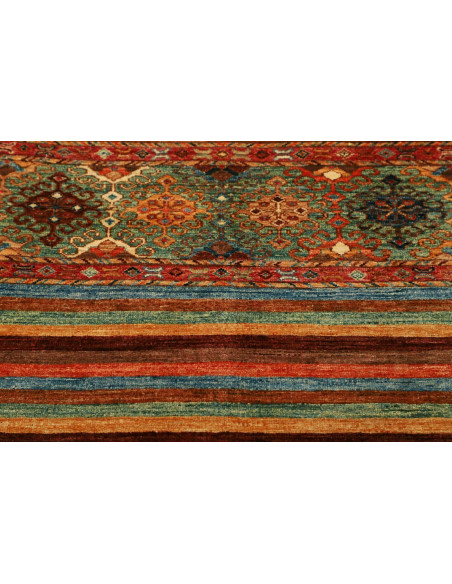 Tappeto Samarkand Pakistan cm.82x123