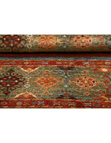 Tappeto Samarkand Pakistan cm.84x123