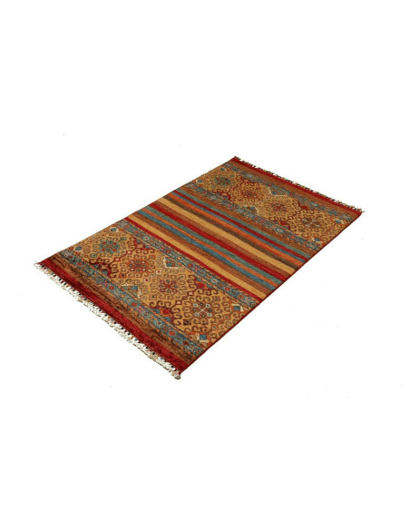 Tappeto Samarkand Pakistan cm.79x130