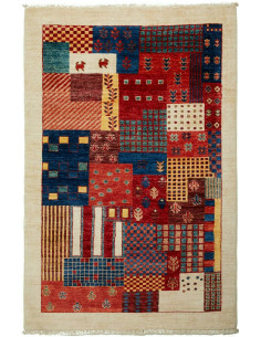 Tappeto Fun Pakistan cm.97x148