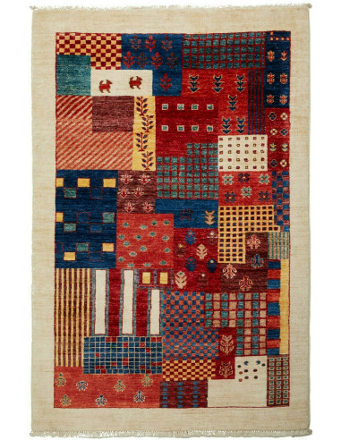 Tappeto Fun Pakistan cm.97x148