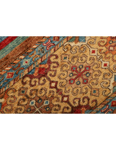 Tappeto Samarkand Pakistan cm.79x130