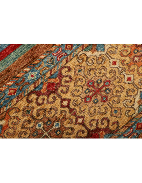 Tappeto Samarkand Pakistan cm.79x130