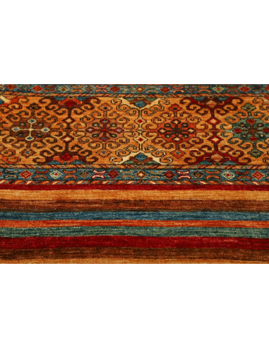 Tappeto Samarkand Pakistan cm.79x130