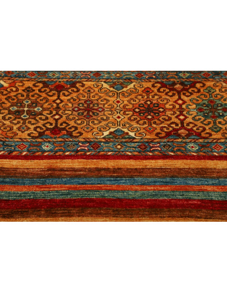 Tappeto Samarkand Pakistan cm.79x130