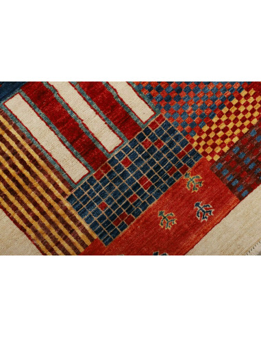 Tappeto Fun Pakistan cm.97x148