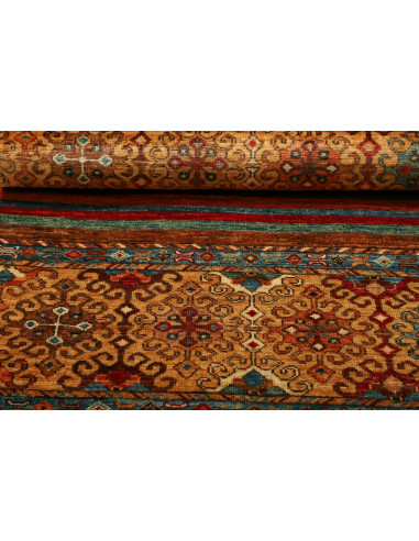 Tappeto Samarkand Pakistan cm.79x130