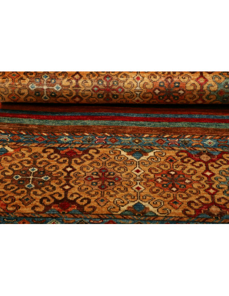 Tappeto Samarkand Pakistan cm.79x130