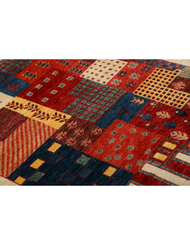 Tappeto Fun Pakistan cm.97x148