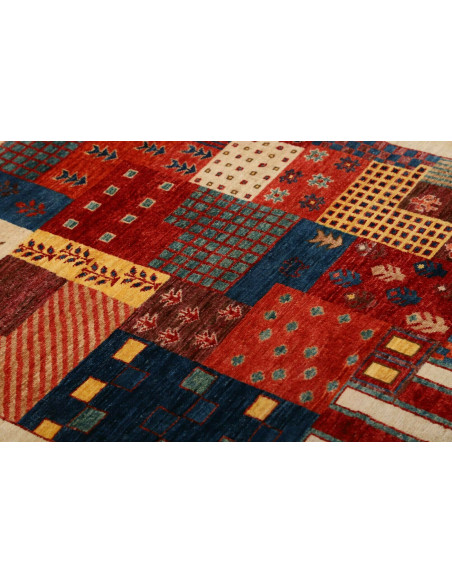 Tappeto Fun Pakistan cm.97x148